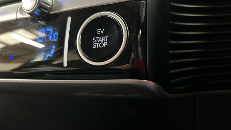 Hyundai IONIQ 5 125kW SE Connect 58 kWh 5dr Auto Electric Hatchback